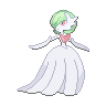 Mystic Gardevoir (Mega)